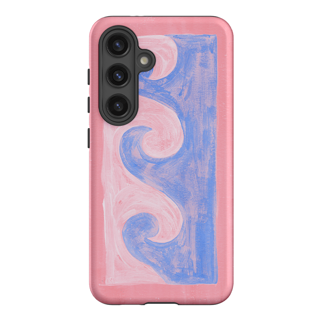 Swell Printed Phone Cases Samsung Galaxy S24 / Armoured by Studio Bon - The Dairy