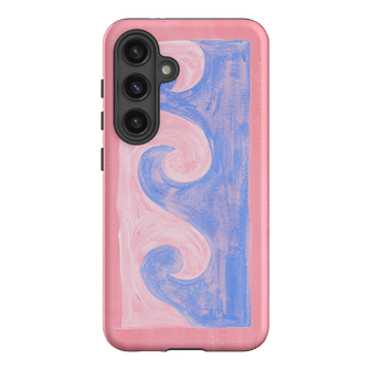 Swell Printed Phone Cases Samsung Galaxy S24 / Armoured by Studio Bon - The Dairy