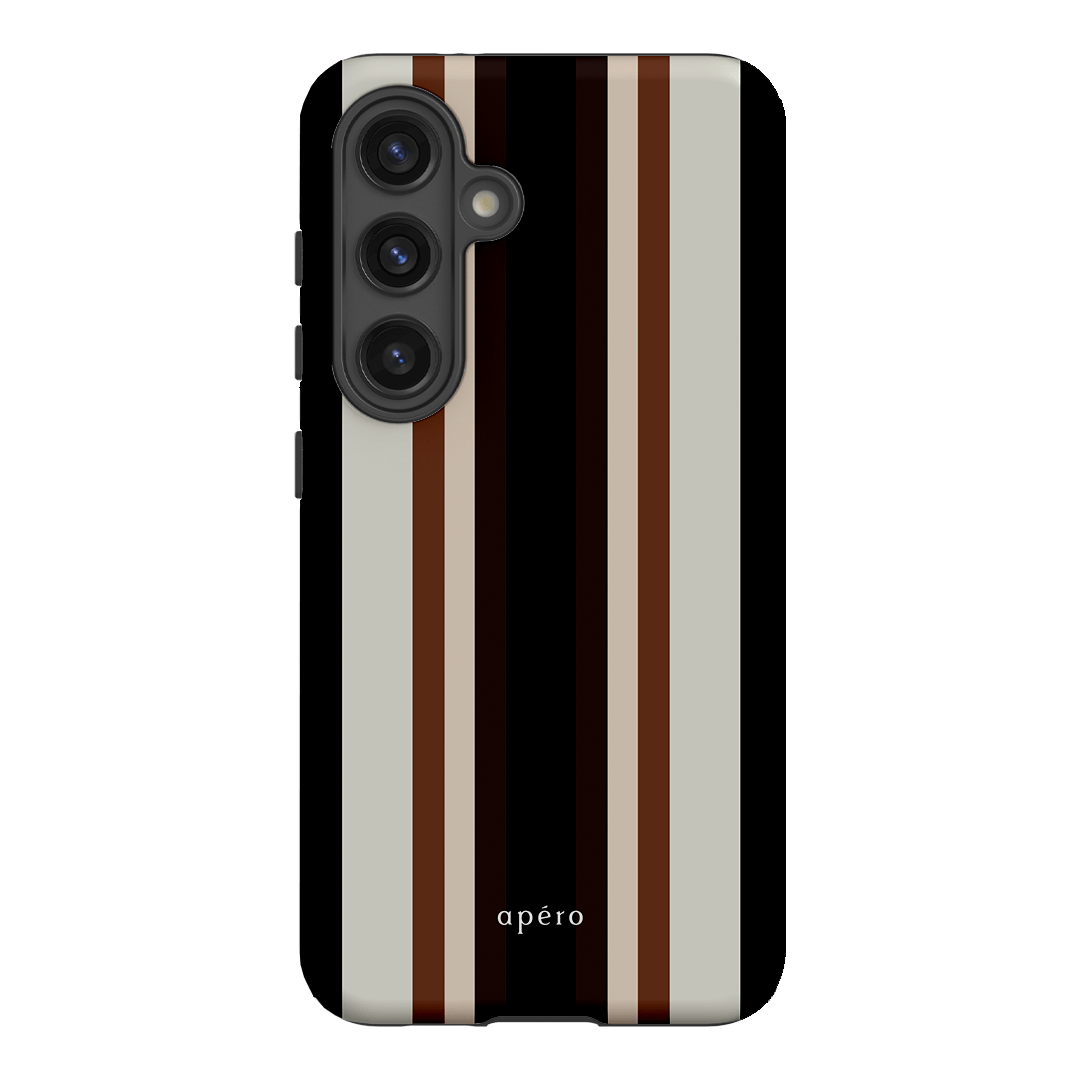 Sydney Printed Phone Cases Samsung Galaxy S24 / Armoured by Apero - The Dairy
