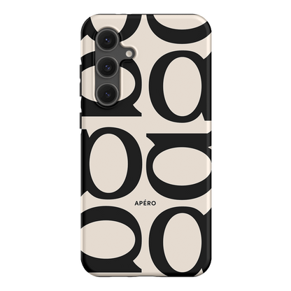 Accolade Printed Phone Cases Samsung Galaxy S24 FE / Armoured by Apero - The Dairy