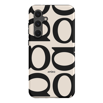 Accolade Printed Phone Cases Samsung Galaxy S24 FE / Armoured by Apero - The Dairy
