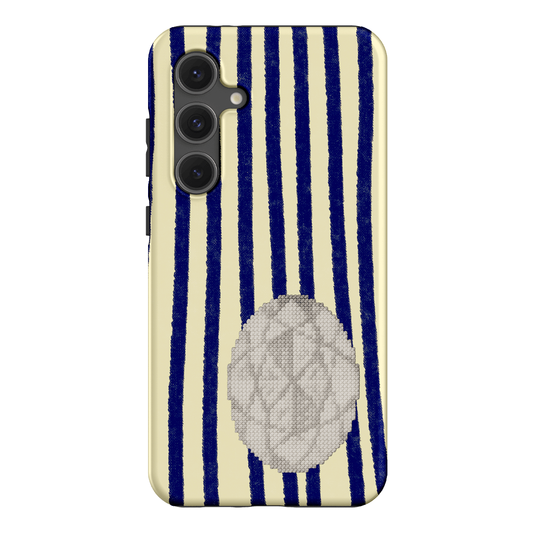 April Diamond Printed Phone Cases Samsung Galaxy S24 FE / Armoured by Joiana - The Dairy