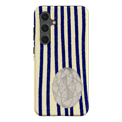 April Diamond Printed Phone Cases Samsung Galaxy S24 FE / Armoured by Joiana - The Dairy