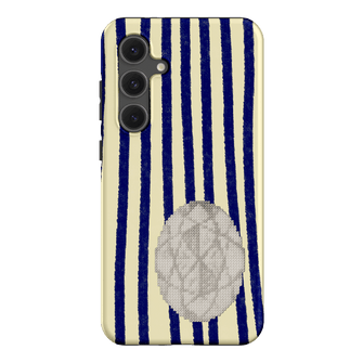April Diamond Printed Phone Cases Samsung Galaxy S24 FE / Armoured by Joiana - The Dairy
