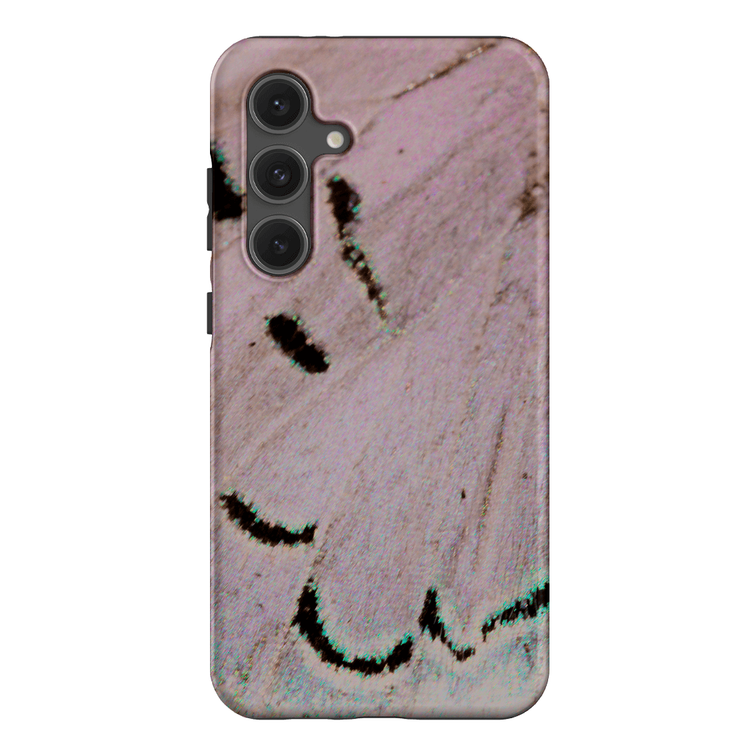 Audrey Printed Phone Cases Samsung Galaxy S24 FE / Armoured by Paige Sara - The Dairy