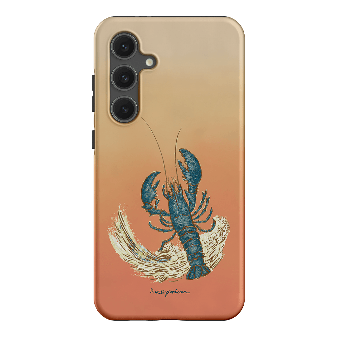 Beach Club Printed Phone Cases by Antipodean - The Dairy