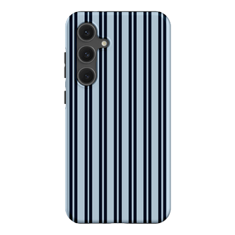 Blazer Stripes Printed Phone Cases Samsung Galaxy S24 FE / Armoured by The Dairy - The Dairy