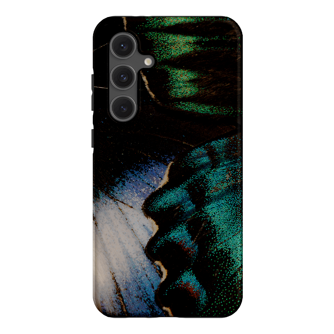 Delilah Printed Phone Cases Samsung Galaxy S24 FE / Armoured by Paige Sara - The Dairy