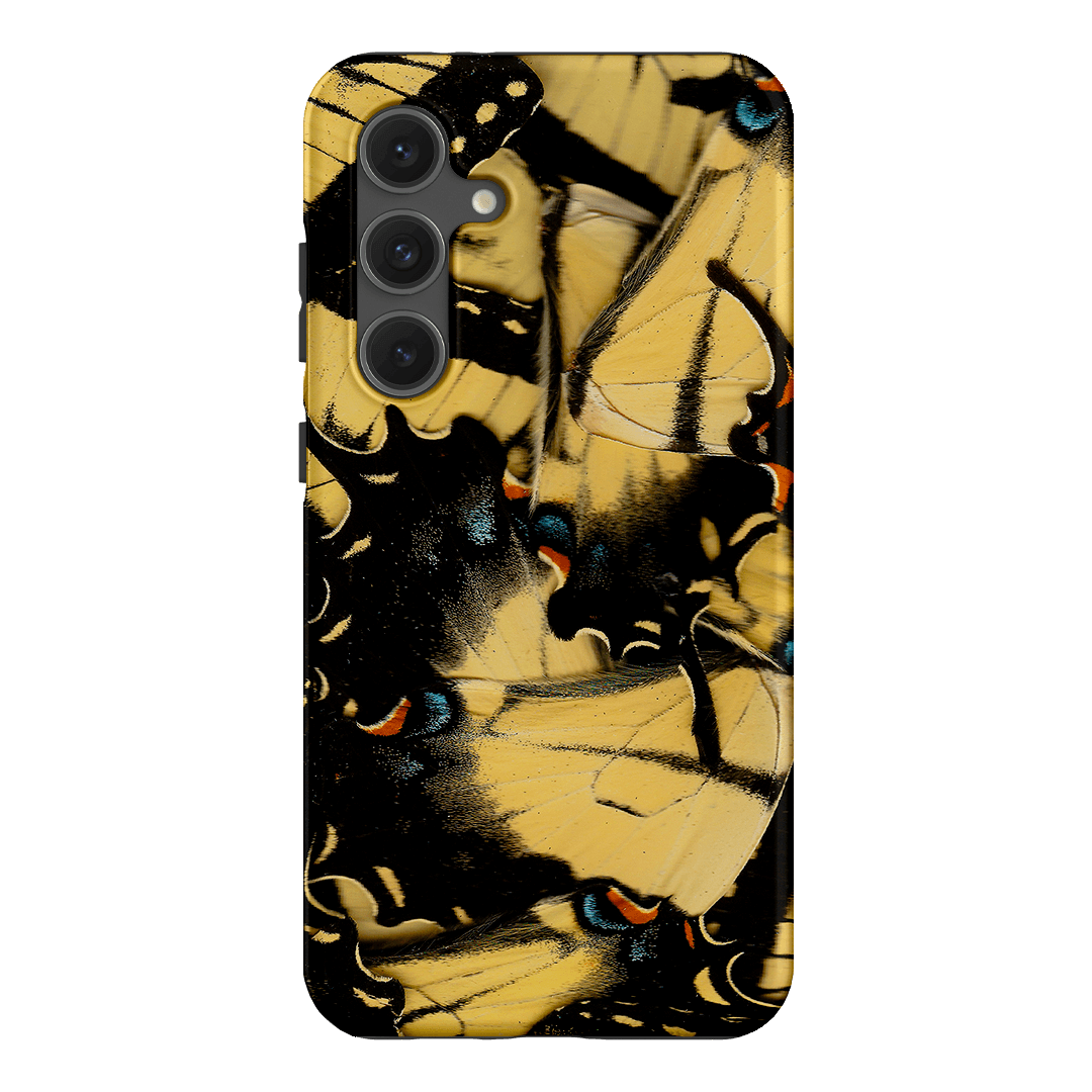 Dolly Printed Phone Cases Samsung Galaxy S24 FE / Armoured by Paige Sara - The Dairy