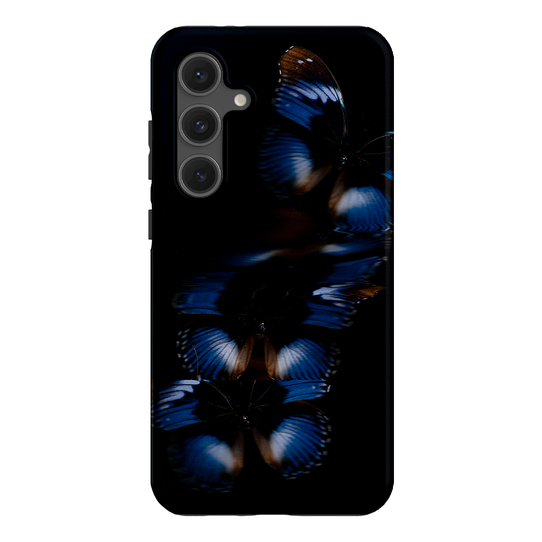 Elizabeth Printed Phone Cases Samsung Galaxy S24 FE / Armoured by Paige Sara - The Dairy