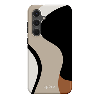 Ingela Printed Phone Cases Samsung Galaxy S24 FE / Armoured by Apero - The Dairy