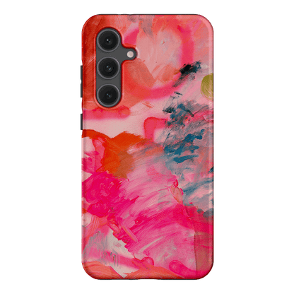 King of 1972 Printed Phone Cases Samsung Galaxy S24 FE / Armoured by Kate Eliza - The Dairy