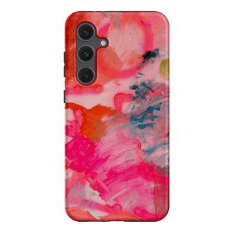 King of 1972 Printed Phone Cases Samsung Galaxy S24 FE / Armoured by Kate Eliza - The Dairy