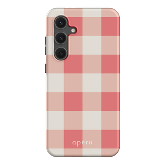 Lola Printed Phone Cases Samsung Galaxy S24 FE / Armoured by Apero - The Dairy