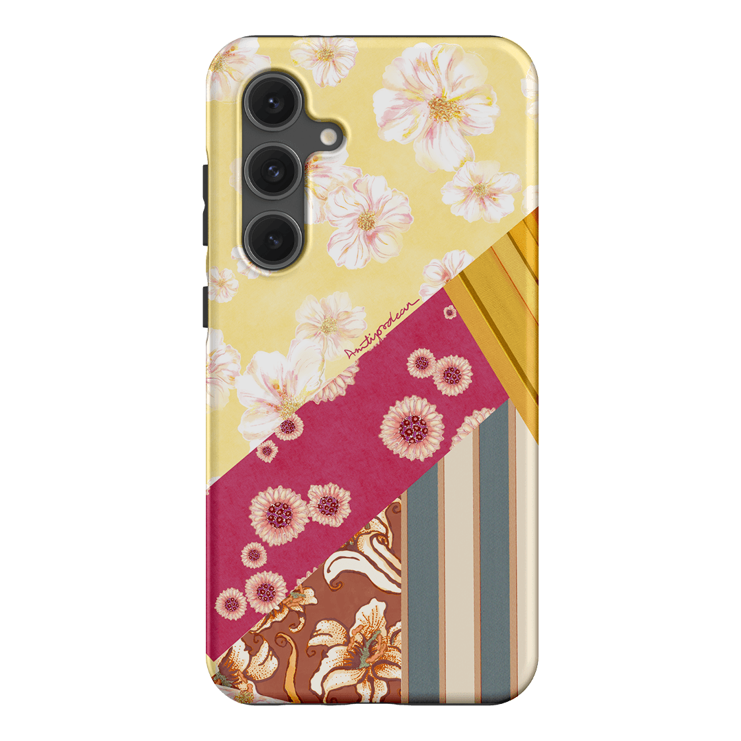 Lovers Lane Printed Phone Cases by Antipodean - The Dairy