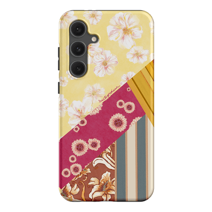 Lovers Lane Printed Phone Cases by Antipodean - The Dairy