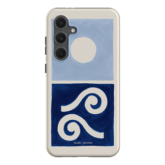 Oceania Printed Phone Cases Samsung Galaxy S24 FE / Armoured by Jasmine Dowling - The Dairy
