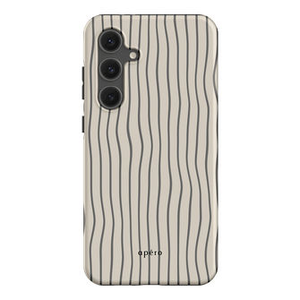 Panama Printed Phone Cases Samsung Galaxy S24 FE / Armoured by Apero - The Dairy