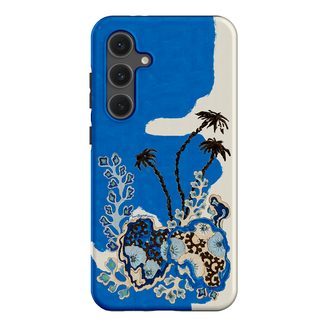 Pulse Printed Phone Cases by Antipodean - The Dairy
