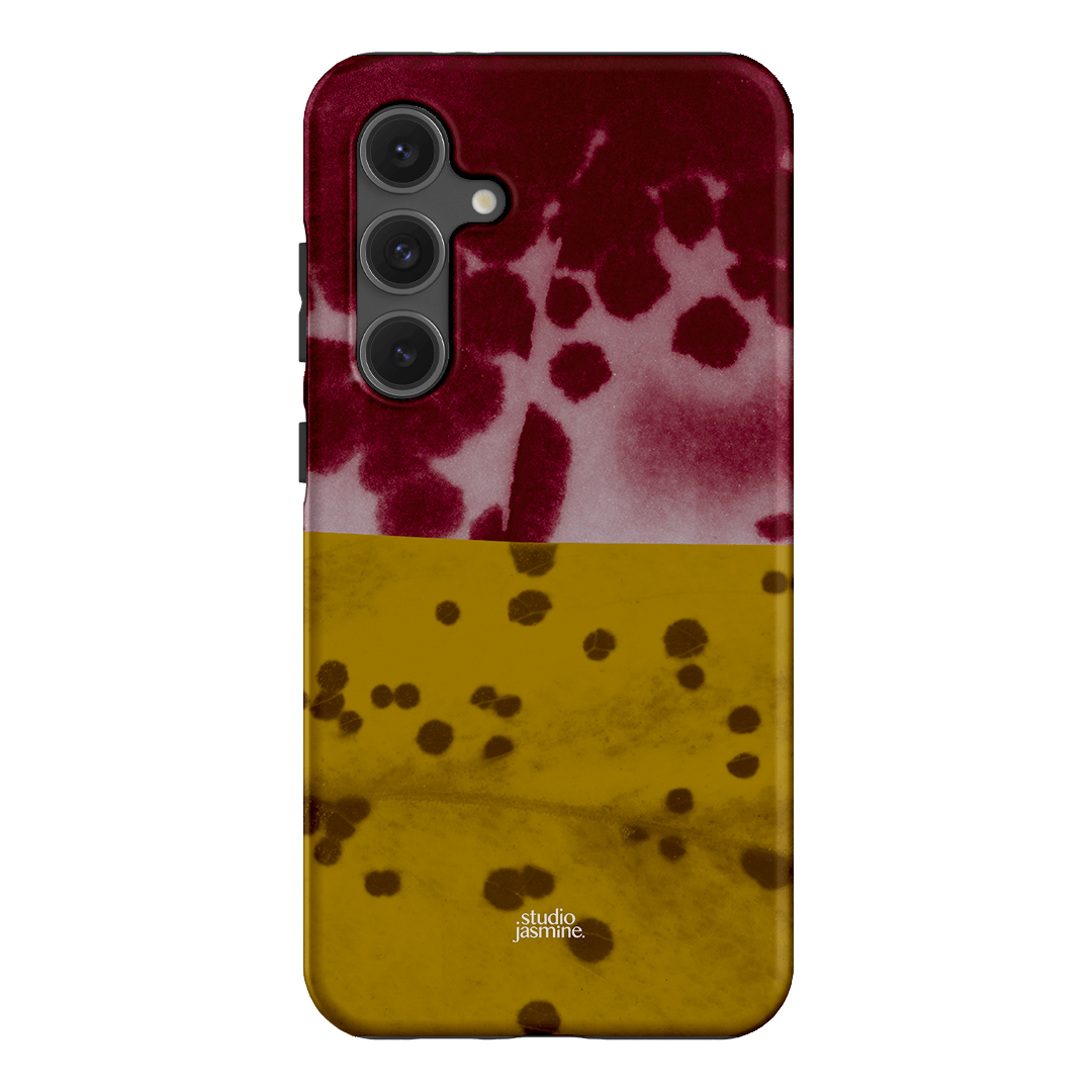 Ripe Printed Phone Cases Samsung Galaxy S24 FE / Armoured by Jasmine Dowling - The Dairy