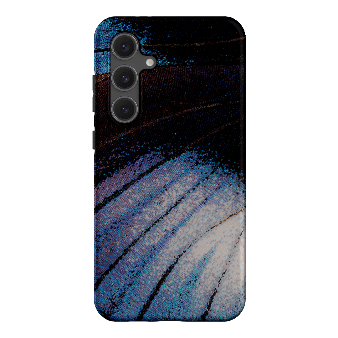 Stevie Printed Phone Cases Samsung Galaxy S24 FE / Armoured by Paige Sara - The Dairy