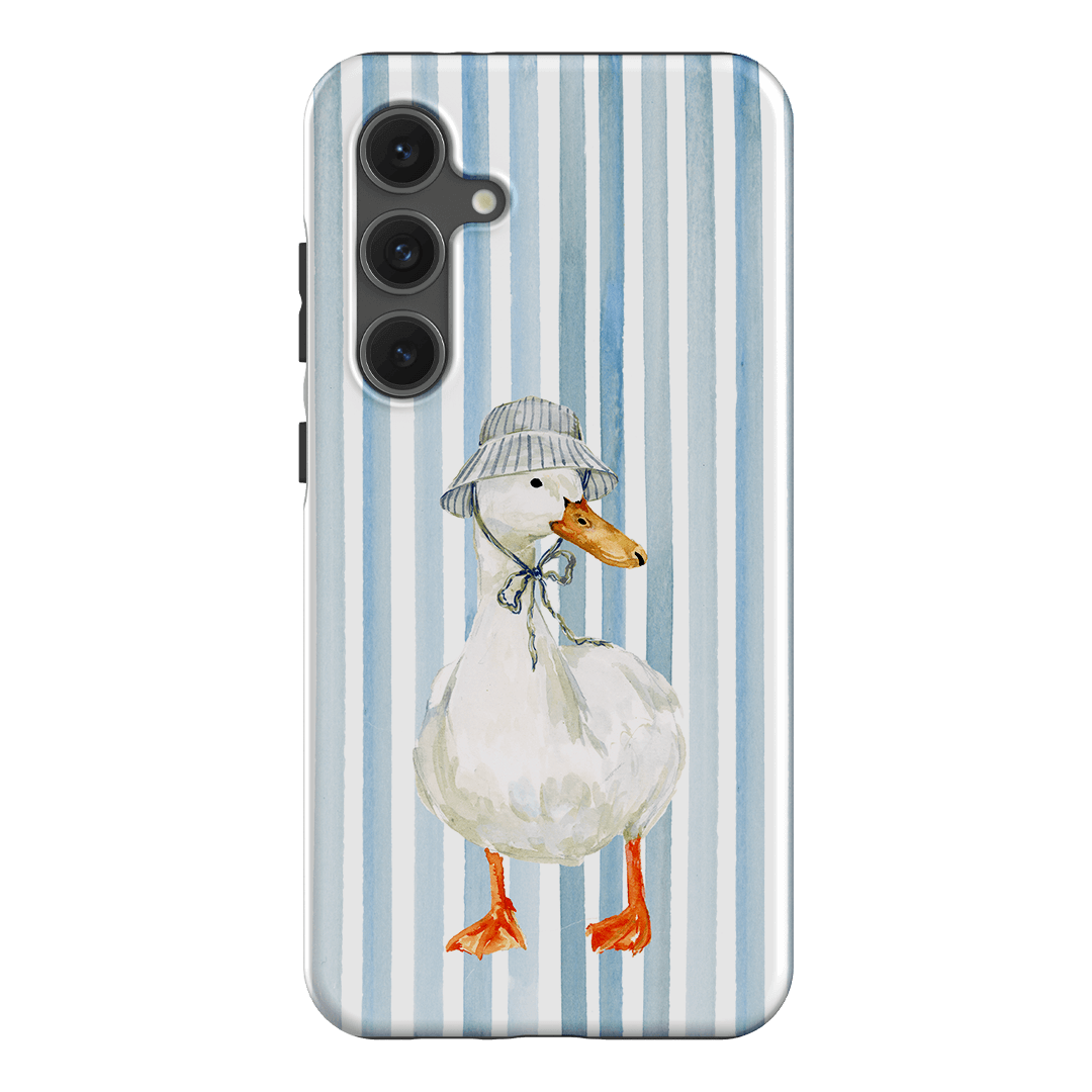 Sunny Days Printed Phone Cases Samsung Galaxy S24 FE / Armoured by Ellie Mae - The Dairy