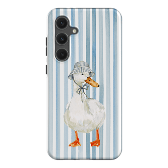 Sunny Days Printed Phone Cases Samsung Galaxy S24 FE / Armoured by Ellie Mae - The Dairy