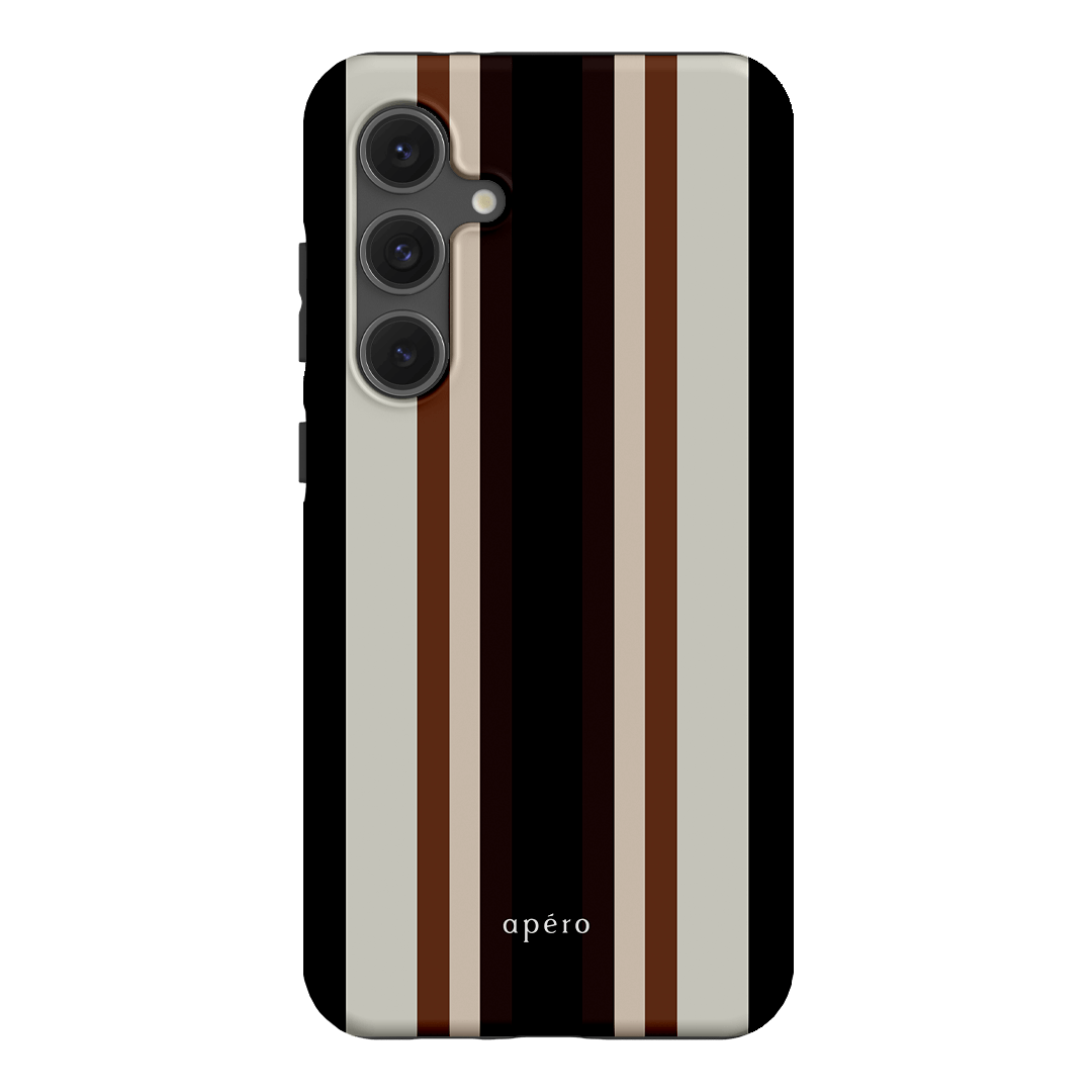 Sydney Printed Phone Cases Samsung Galaxy S24 FE / Armoured by Apero - The Dairy