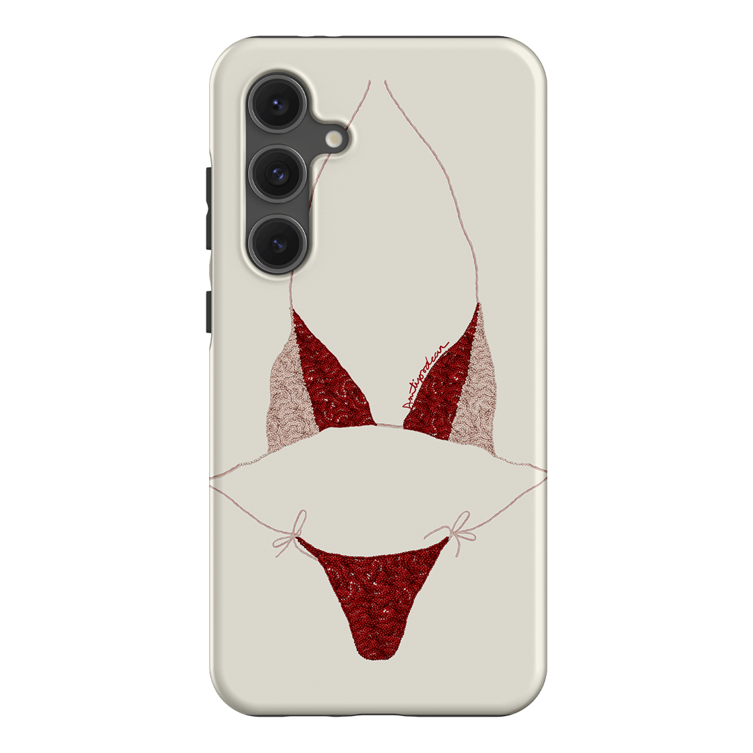 Vacay Mode Printed Phone Cases by Antipodean - The Dairy
