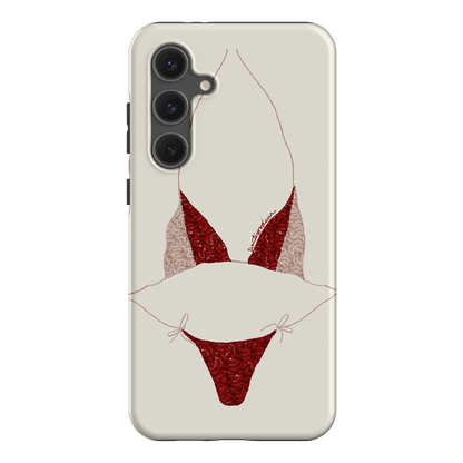Vacay Mode Printed Phone Cases by Antipodean - The Dairy