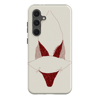 Vacay Mode Printed Phone Cases by Antipodean - The Dairy