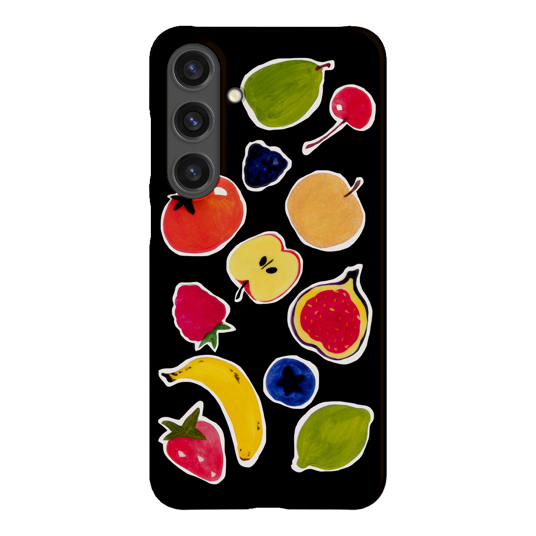 Fruit Stickers - The Dairy