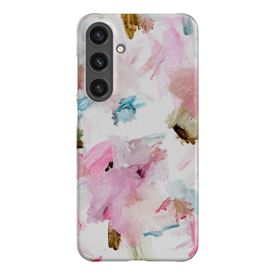 Spritz Printed Phone Cases Samsung Galaxy S24 Plus / Snap by Ree Hodges - The Dairy