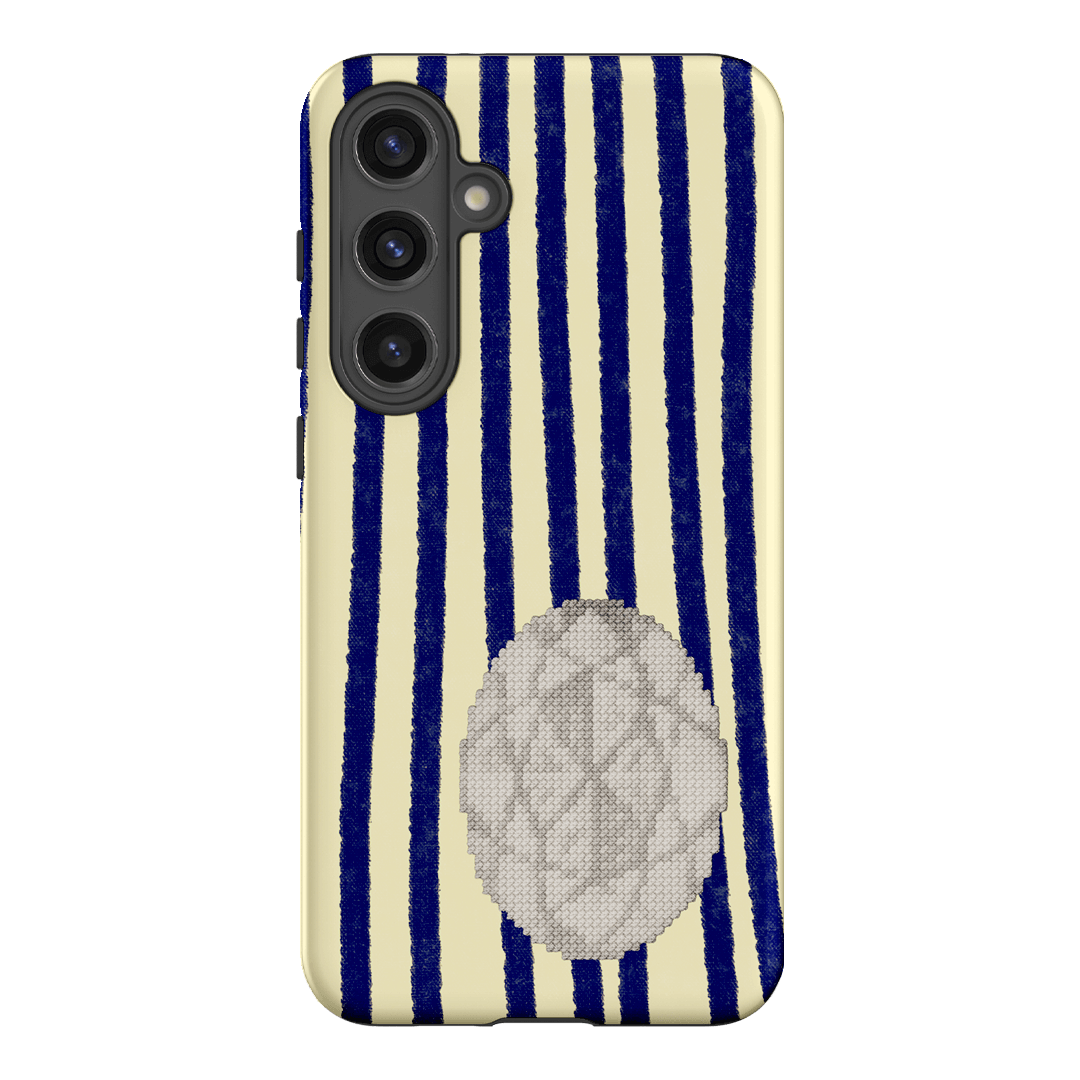April Diamond Printed Phone Cases Samsung Galaxy S24 Plus / Armoured by Joiana - The Dairy