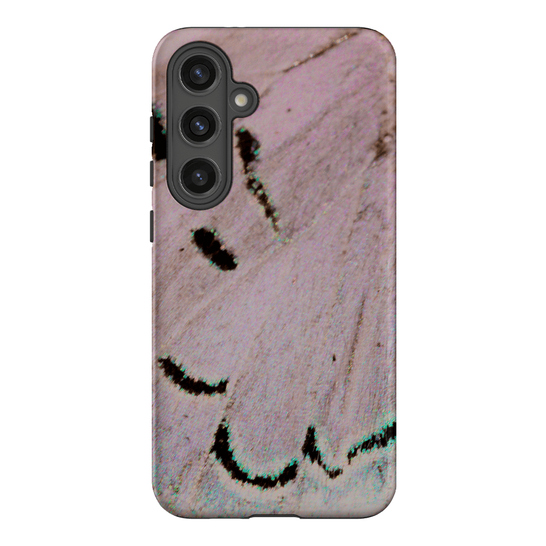 Audrey Printed Phone Cases Samsung Galaxy S24 Plus / Armoured by Paige Sara - The Dairy
