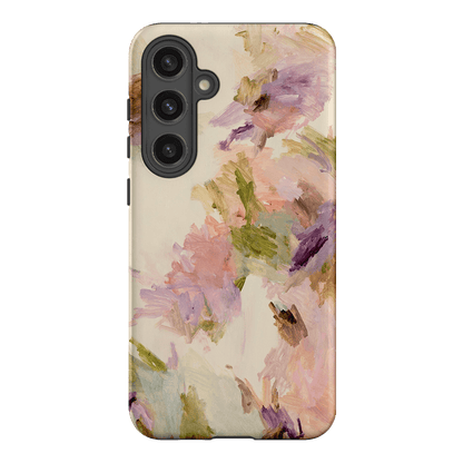 Blossom Printed Phone Cases Samsung Galaxy S24 Plus / Armoured by Ree Hodges - The Dairy