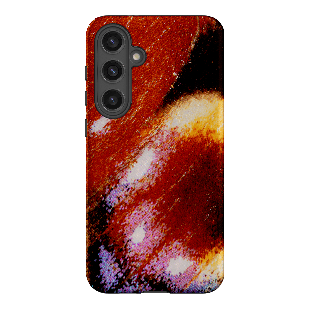 Carrie Printed Phone Cases Samsung Galaxy S24 Plus / Armoured by Paige Sara - The Dairy
