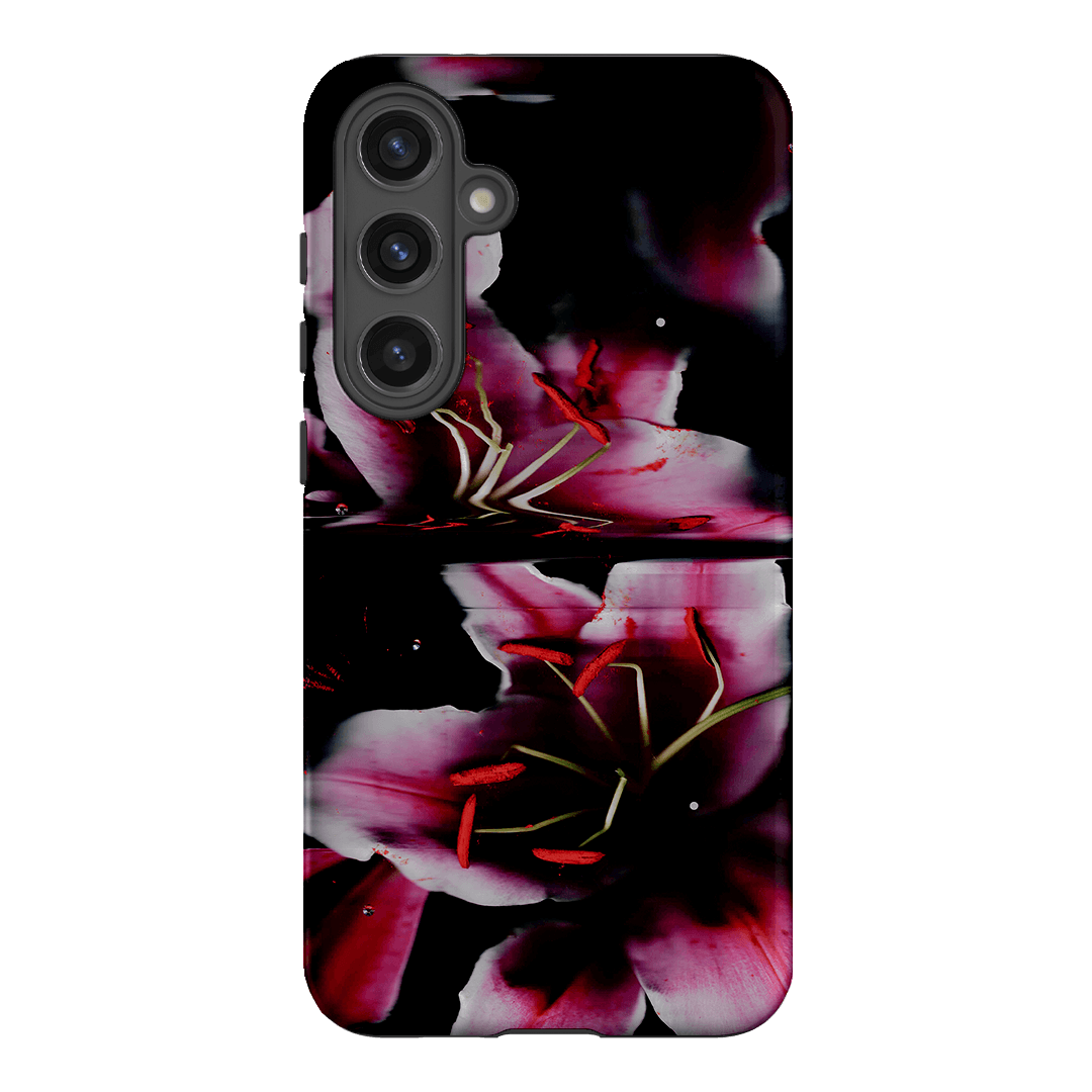 Charli Printed Phone Cases Samsung Galaxy S24 Plus / Armoured by Paige Sara - The Dairy