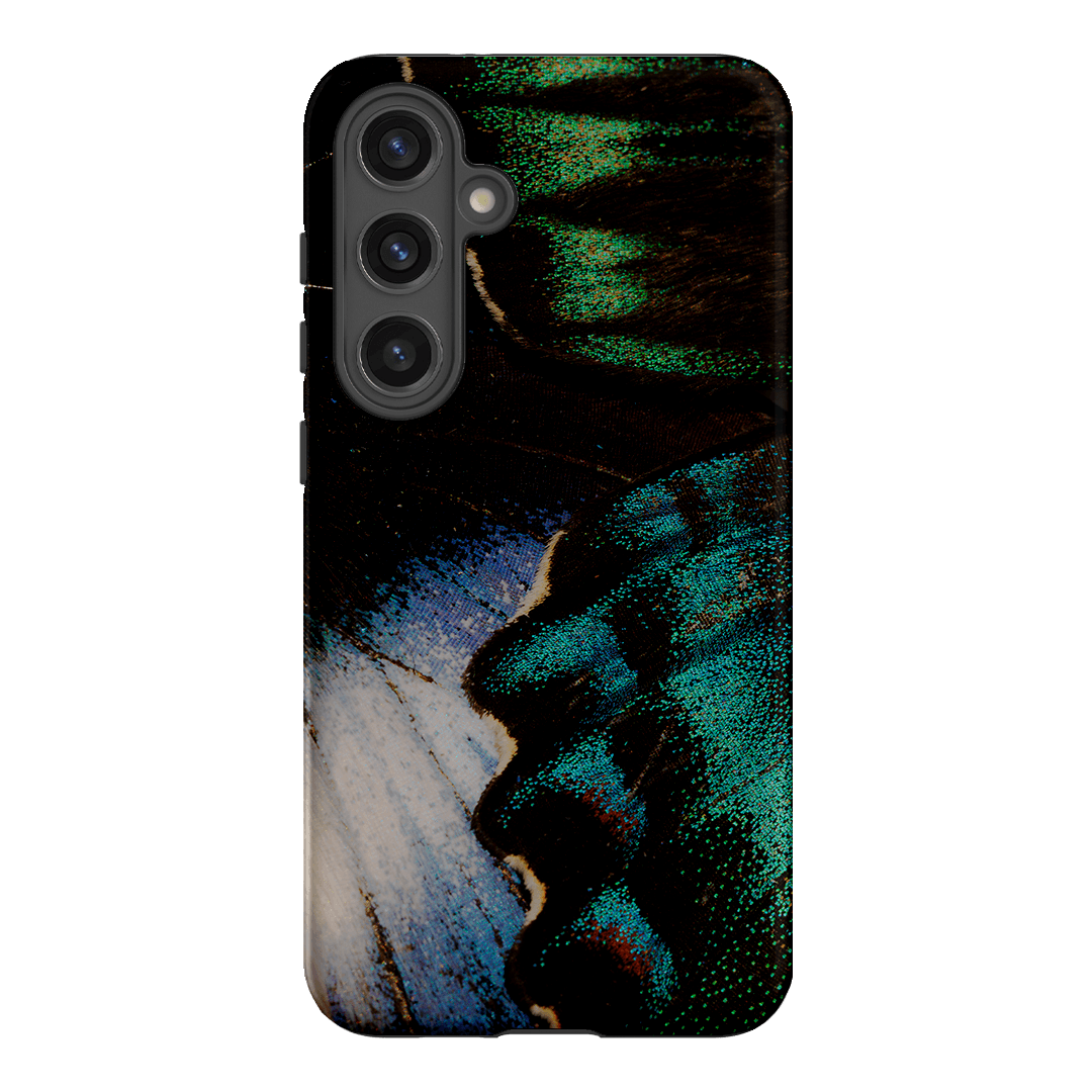 Delilah Printed Phone Cases Samsung Galaxy S24 Plus / Armoured by Paige Sara - The Dairy