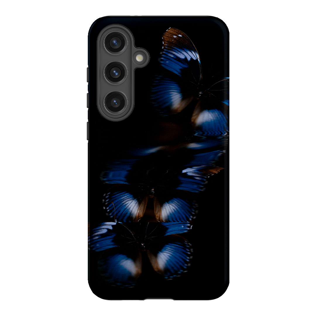 Elizabeth Printed Phone Cases Samsung Galaxy S24 Plus / Armoured by Paige Sara - The Dairy