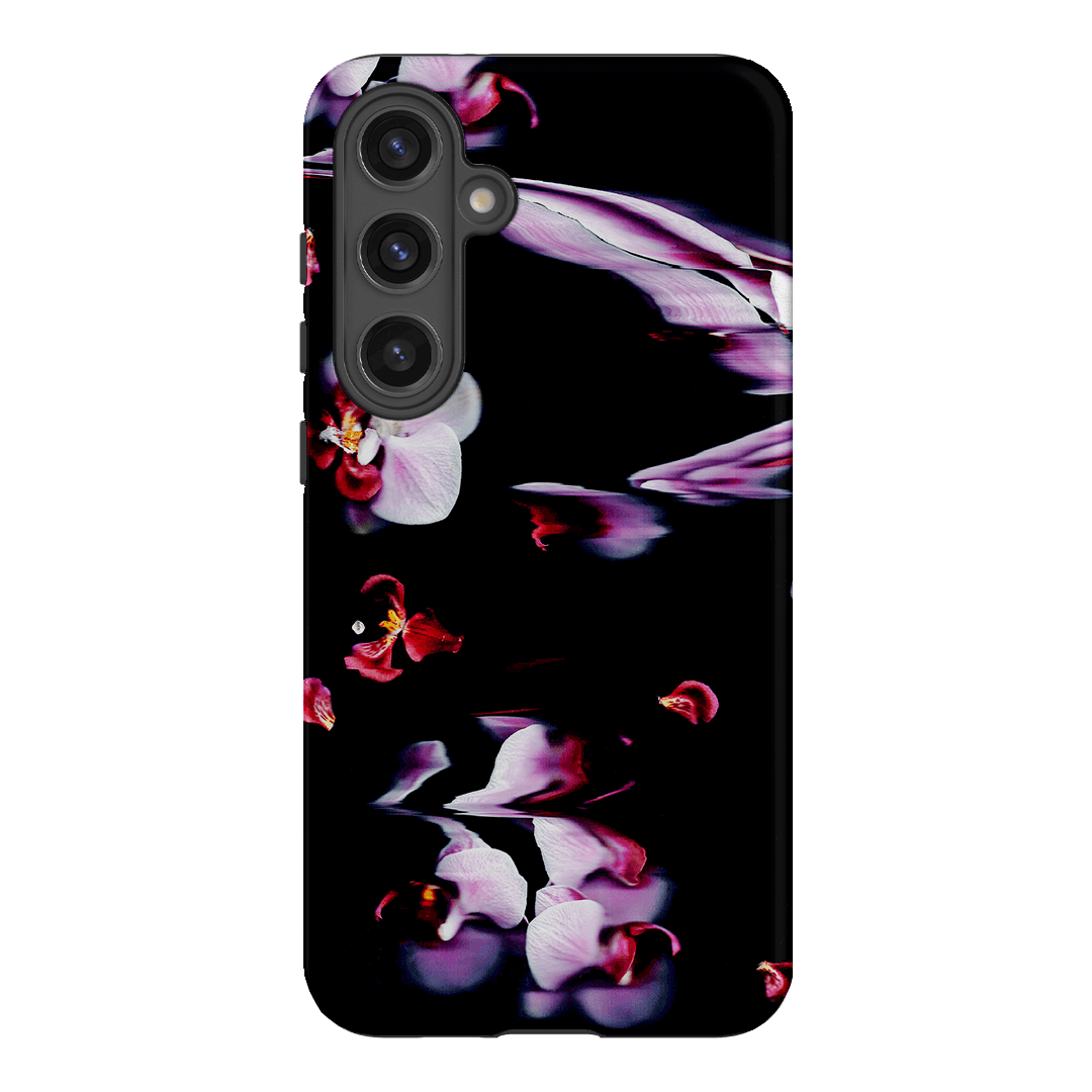 Ellie Printed Phone Cases Samsung Galaxy S24 Plus / Armoured by Paige Sara - The Dairy