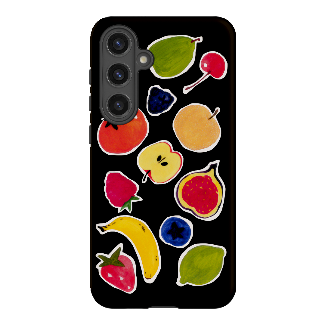 Fruit Stickers - The Dairy