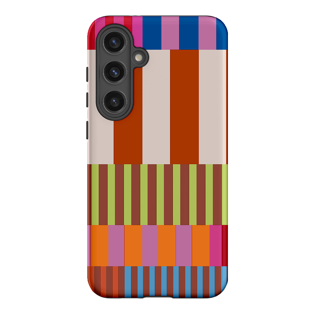 Las Casas Printed Phone Cases Samsung Galaxy S24 Plus / Armoured by Fenton & Fenton - The Dairy