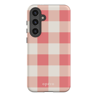 Lola Printed Phone Cases Samsung Galaxy S24 Plus / Armoured by Apero - The Dairy