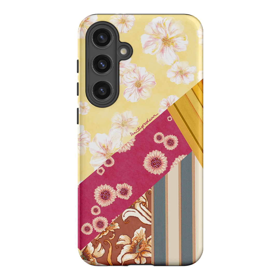 Lovers Lane Printed Phone Cases by Antipodean - The Dairy