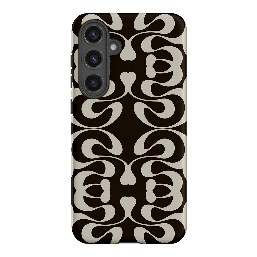 Marque Printed Phone Cases Samsung Galaxy S24 Plus / Armoured by Desmond & Dempsey - The Dairy