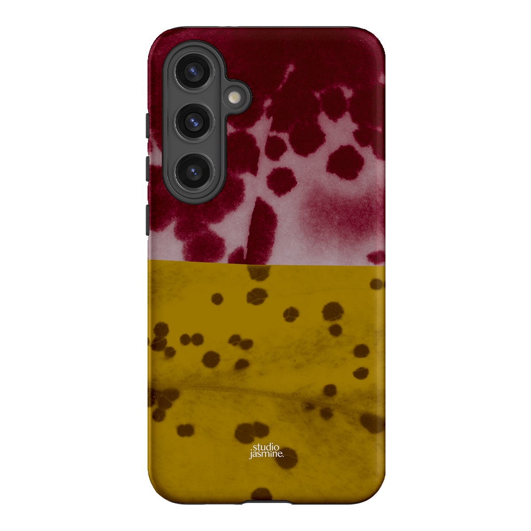 Ripe Printed Phone Cases Samsung Galaxy S24 Plus / Armoured by Jasmine Dowling - The Dairy