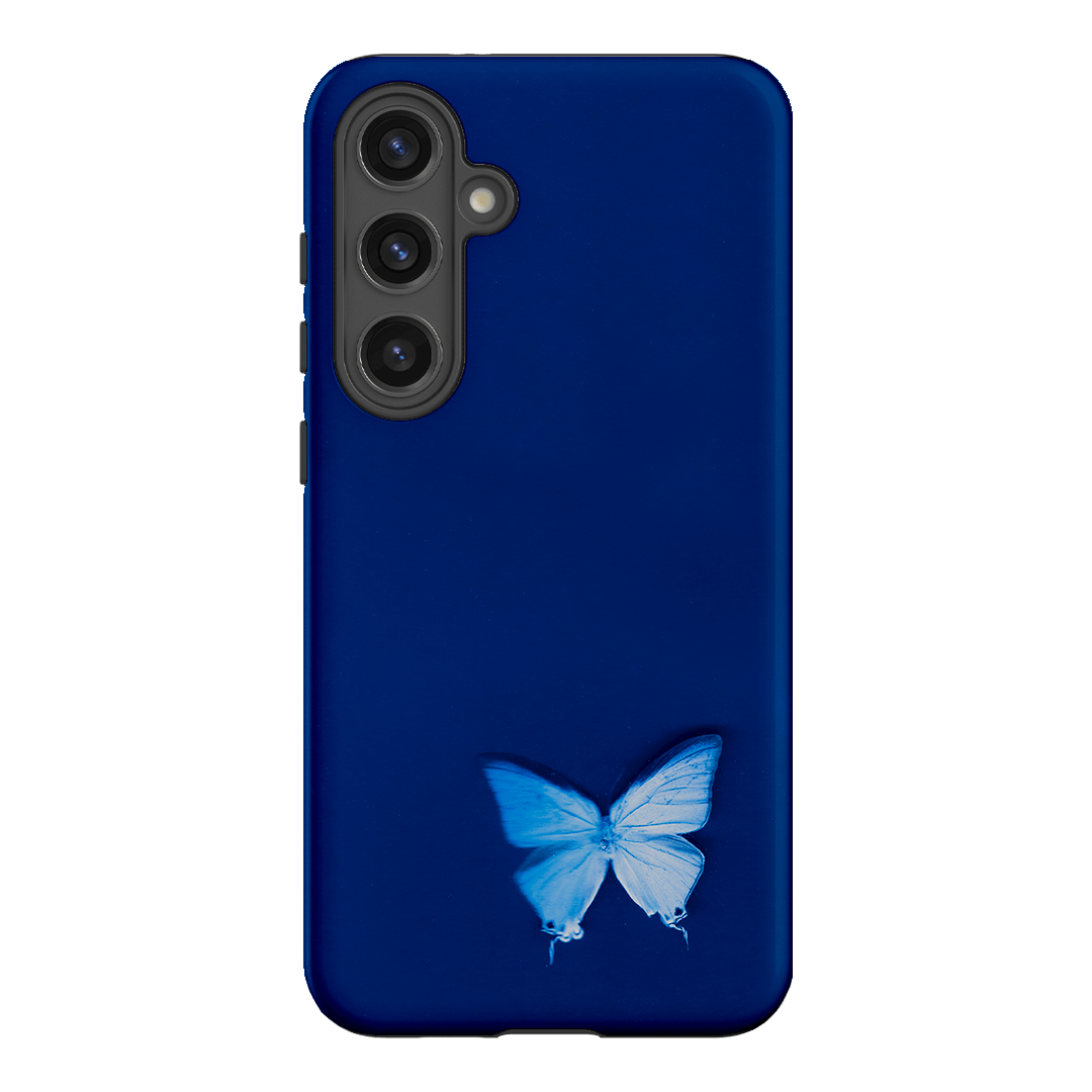Sara Printed Phone Cases Samsung Galaxy S24 Plus / Armoured by Paige Sara - The Dairy