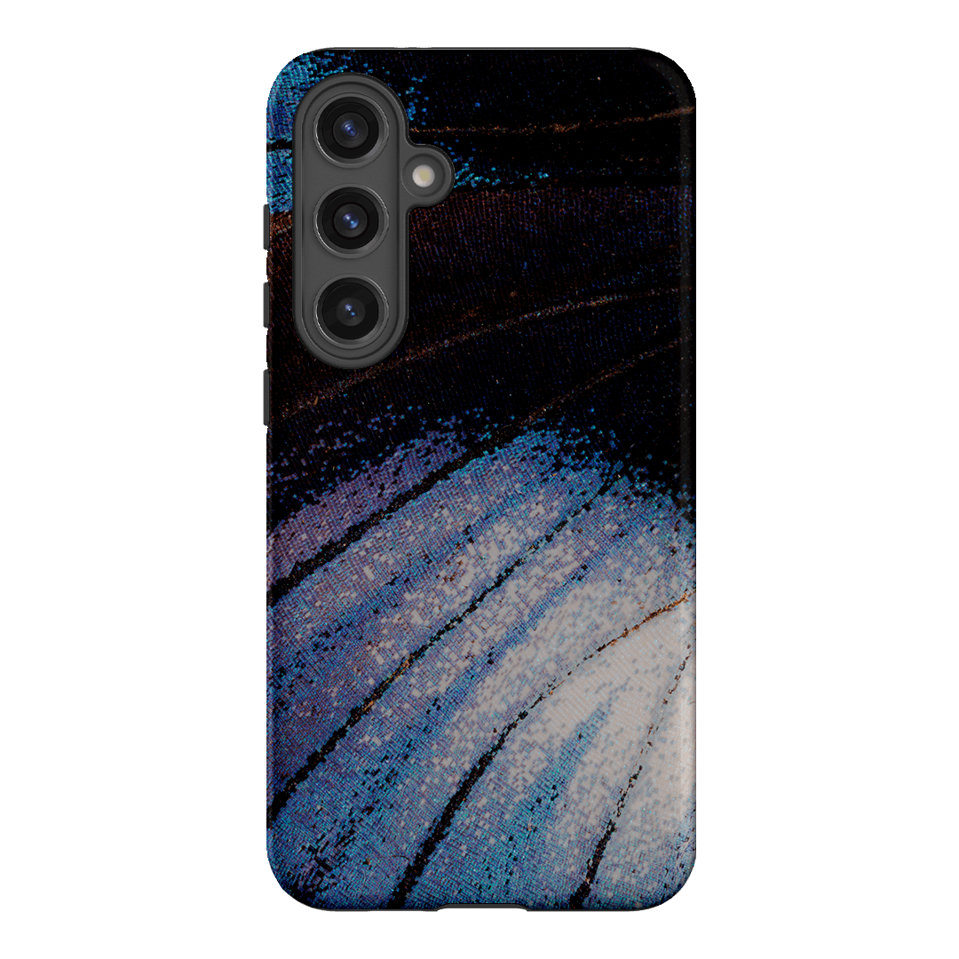 Stevie Printed Phone Cases Samsung Galaxy S24 Plus / Armoured by Paige Sara - The Dairy
