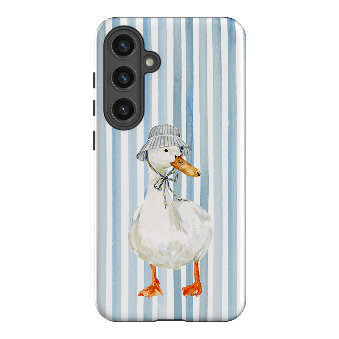 Sunny Days Printed Phone Cases Samsung Galaxy S24 Plus / Armoured by Ellie Mae - The Dairy